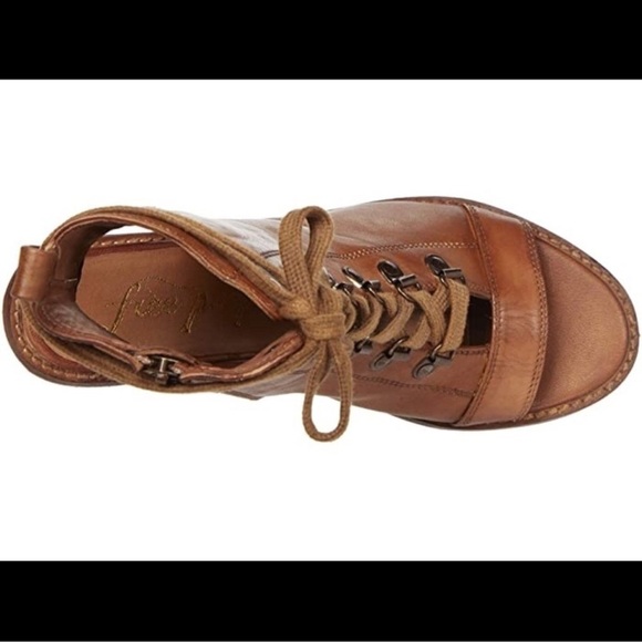 FreePeopleCity Of LightsHeel open-toe - Picture 3 of 10